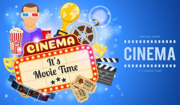 Fbox Cinema Experience